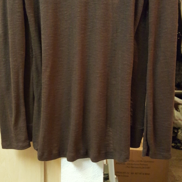 One Step Up 2pc Sweater Set - Picture 6 of 11